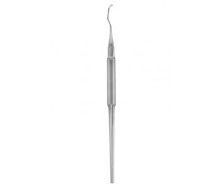 Periodontal Curettes and Filling Instruments